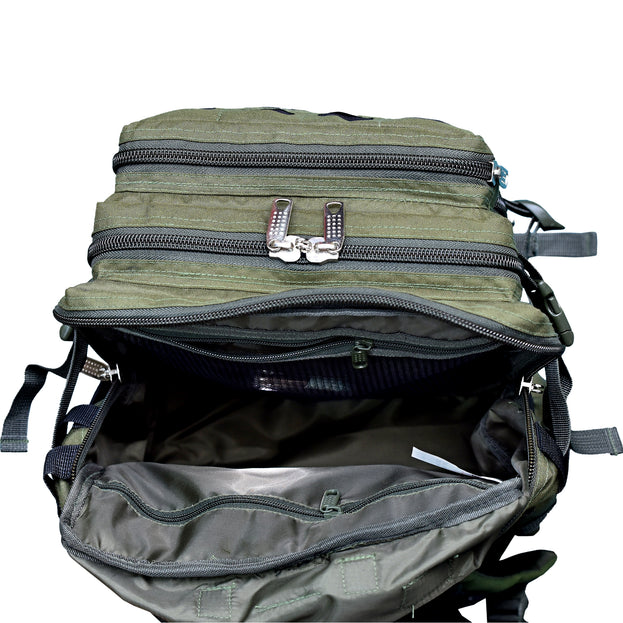Premium Quality | Tactical Backpack | Aoneofficial Store