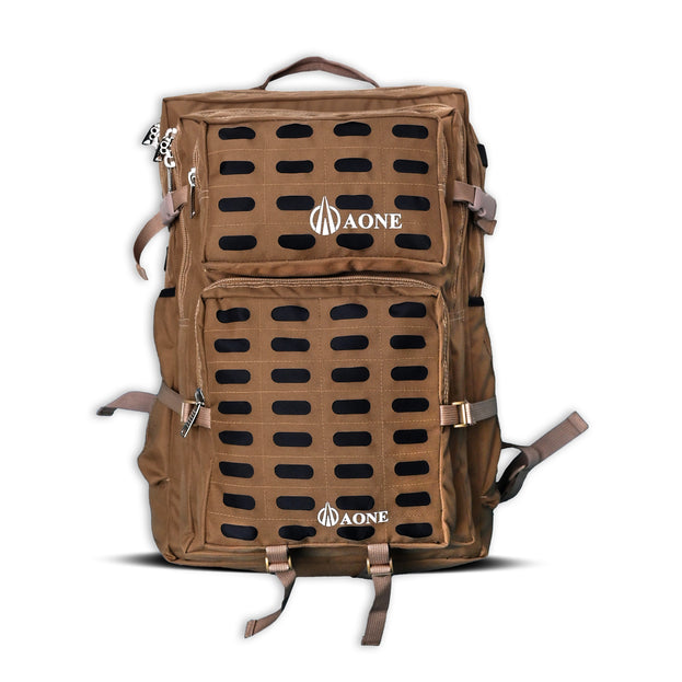 Premium Quality | Tactical Backpack | Aoneofficial Store