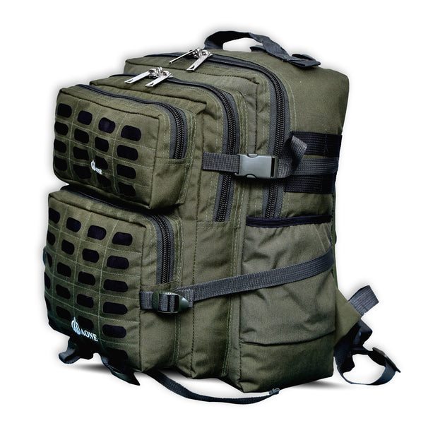 Premium Quality | Tactical Backpack | Aoneofficial Store