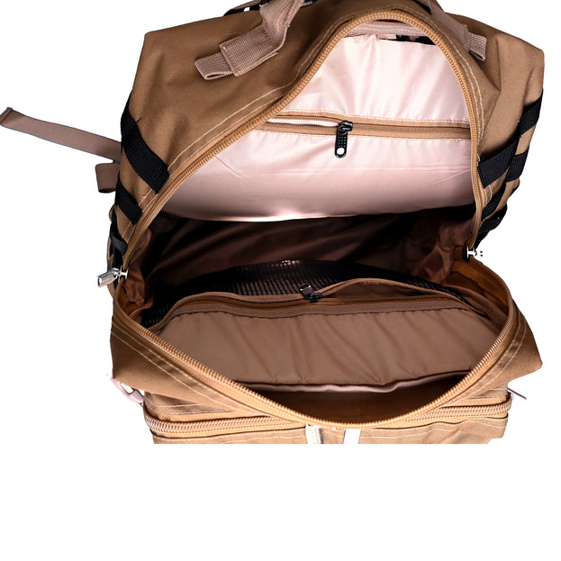 Premium Quality | Tactical Backpack | Aoneofficial Store