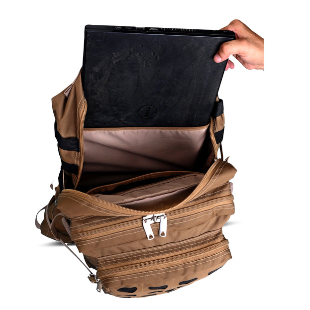 Premium Quality | Tactical Backpack | Aoneofficial Store