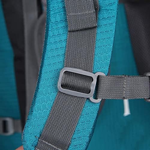 AONE 70L Hiking Backpack – Durable, & Perfect for Outdoor Adventures