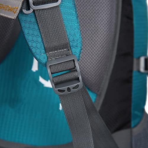 AONE 70L Hiking Backpack – Durable, & Perfect for Outdoor Adventures