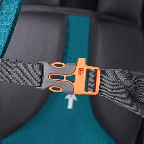 AONE 70L Hiking Backpack – Durable, & Perfect for Outdoor Adventures