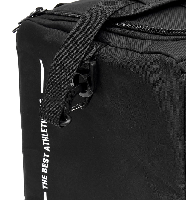Classic Duffle Bag