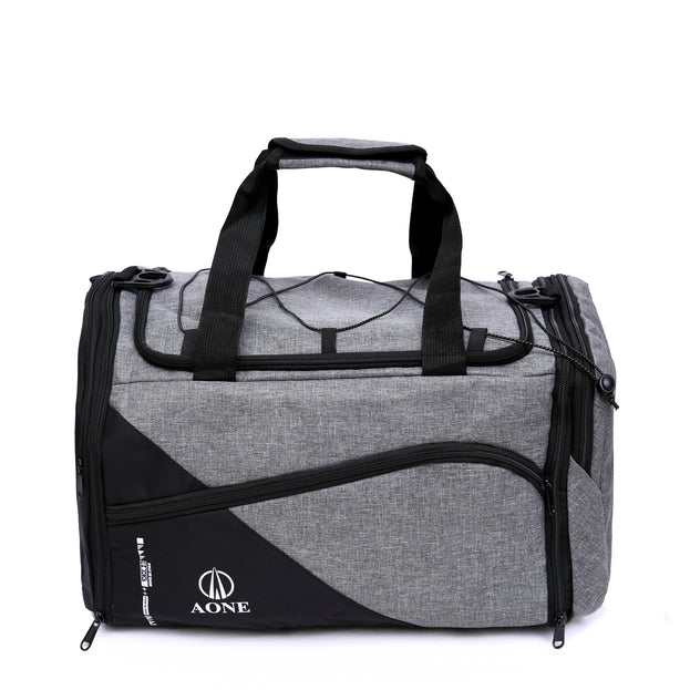 Duffel Bag (Expandable)