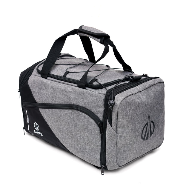 Duffel Bag (Expandable)