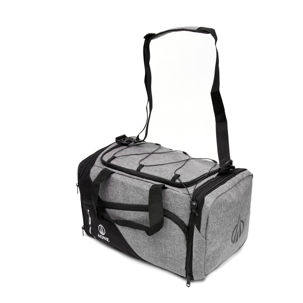 Duffel Bag (Expandable)