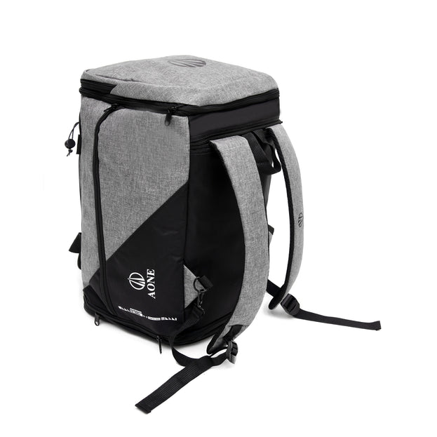 Duffel Bag (Expandable)
