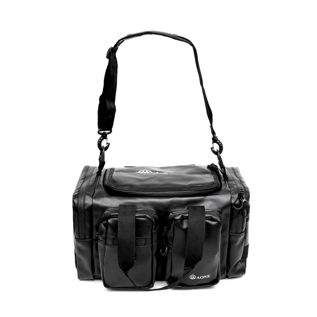 Duffel Bag Double Pocket