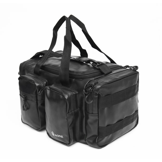 Duffel Bag Double Pocket