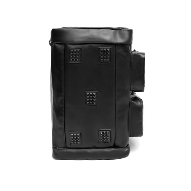 Duffel Bag Double Pocket