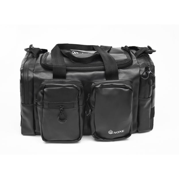 Duffel Bag Double Pocket