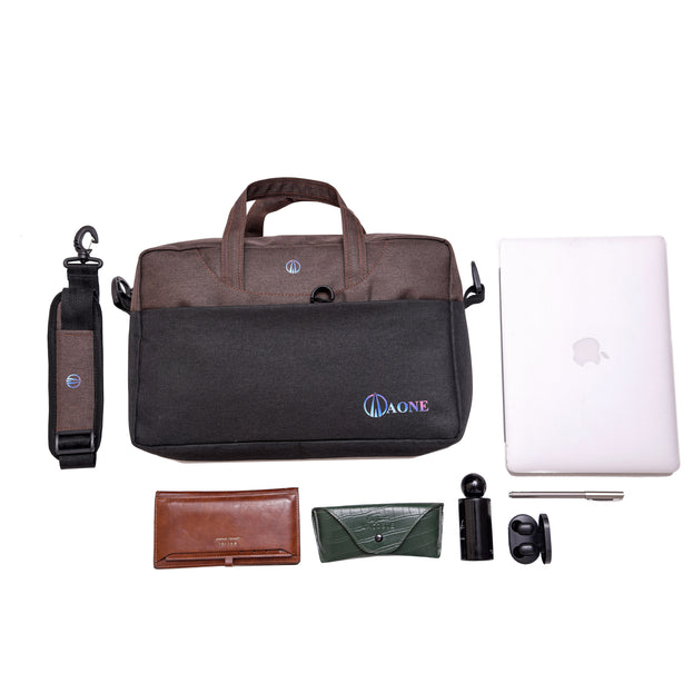 Premium Quality Bags | Laptop Crossboddy Bag | Aoneofficial Store