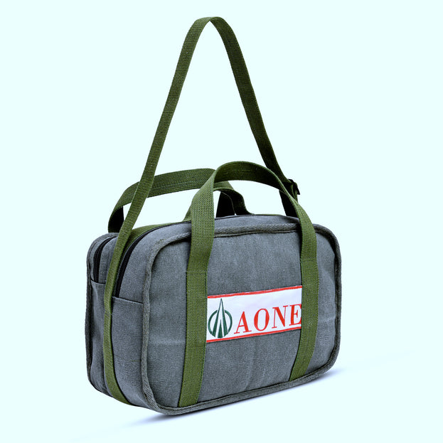Premium Quality | Heavy-Duty Gear Tool Bag | Aoneofficial Store