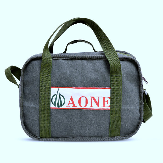 Premium Quality | Heavy-Duty Gear Tool Bag | Aoneofficial Store