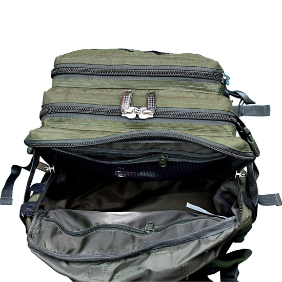 Premium Quality | Tactical Backpack | Aoneofficial Store