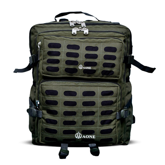Premium Quality | Tactical Backpack | Aoneofficial Store