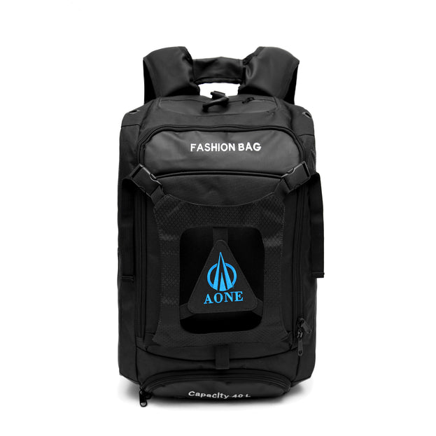 Multi-Purpose Travel Backpack 40L