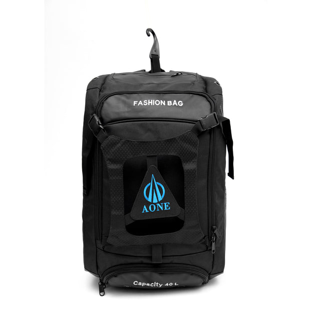 Multi-Purpose Travel Backpack 40L