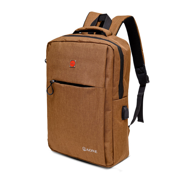 Premium Quality Backpacks | Basic Laptop Backpack | Aoneofficial Store