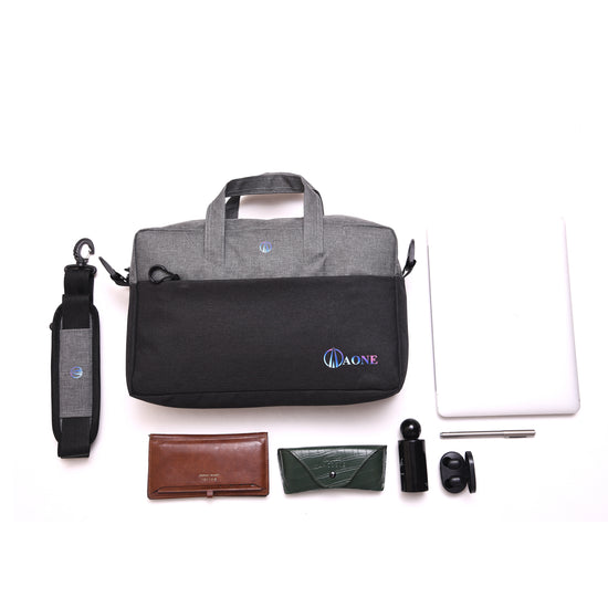 Premium Quality Bags | Laptop Crossboddy Bag | Aoneofficial Store