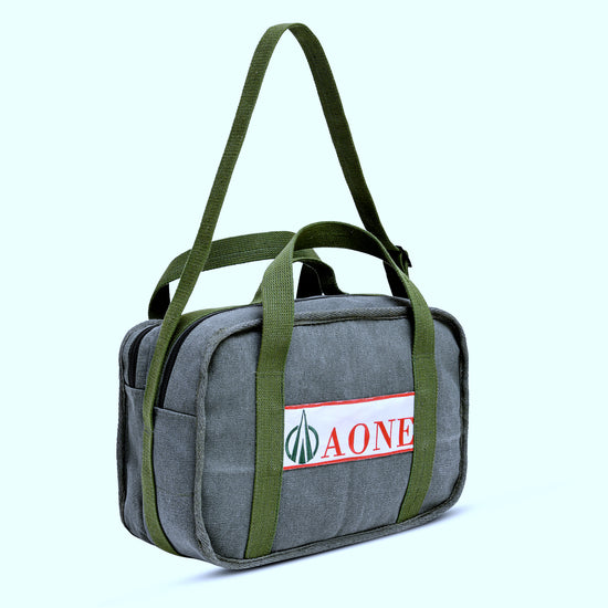 Premium Quality | Heavy-Duty Gear Tool Bag | Aoneofficial Store